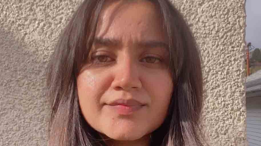 TEDx Speaker Diksha Salwan