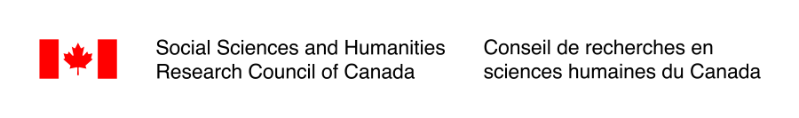 SSHRC Logo