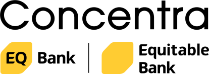 The Equitable Bank logo