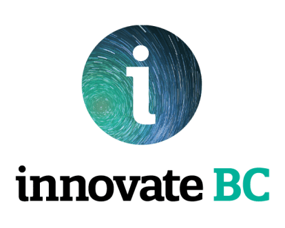 Innovate BC Logo