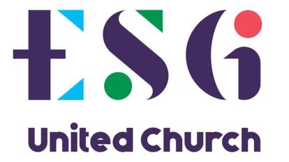 ESG United Church Logo