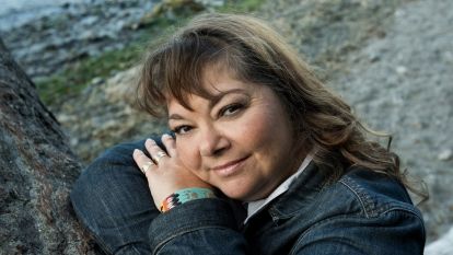 An image of author Monique Gray Smith