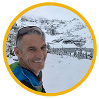 Bart Donnelly, Class of 1993