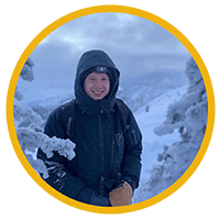 Ben Whitton, Class or 2018