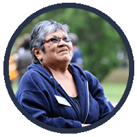 Anne Jimmie, Board of Governors Awards