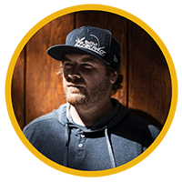 Bryan Ralph, Class of 2001