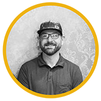 Christian Theberge 2007