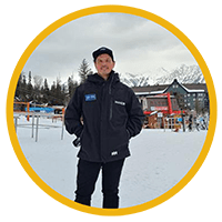 Cicero Gouvea, Class of 2021