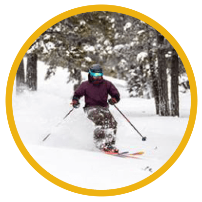 Dan Goff, Class of 2003