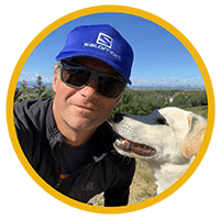 Eric Kossakowski, Class of 2003