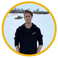 Etienne Shaffert, Class of 2018