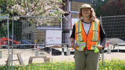 Student Housing Pods Student