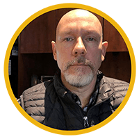 Graham Sullivan 1995