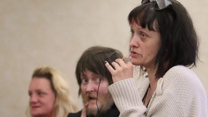 Homelessness Summit Two