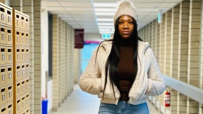 International Student Profiles Chika Konwea