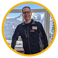 Jason Patterson 1996