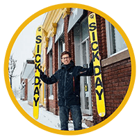 John McNair, Class 2004