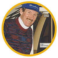 John Waterer, Engineer