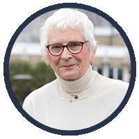 Kathleen Pinckney, Board of Governors Awards