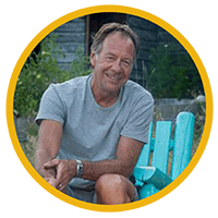 Mike Adams, David Glunns photo