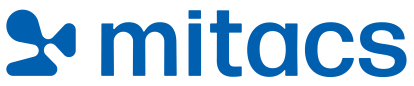 Mitacs Logo