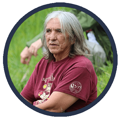 BOG Award Winner Robert Watt