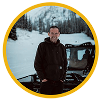 Sean Hetherington 1986