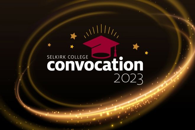 Convocation Image for Valedictorians