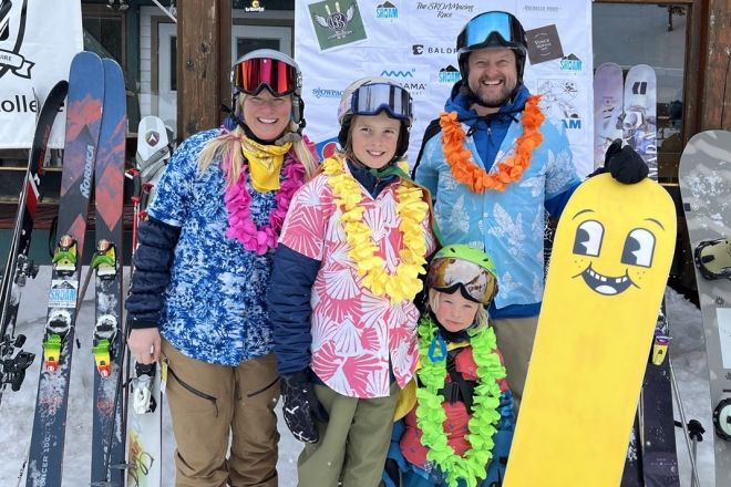 SROAMazing Race 2024