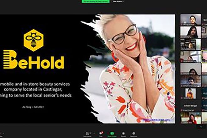 Business Program Tradeshow