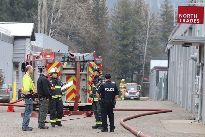 Silver King Campus Incident