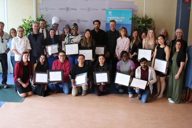 Hospitality Awards 2024 - 1