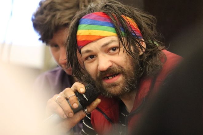 Homelessness Summit One