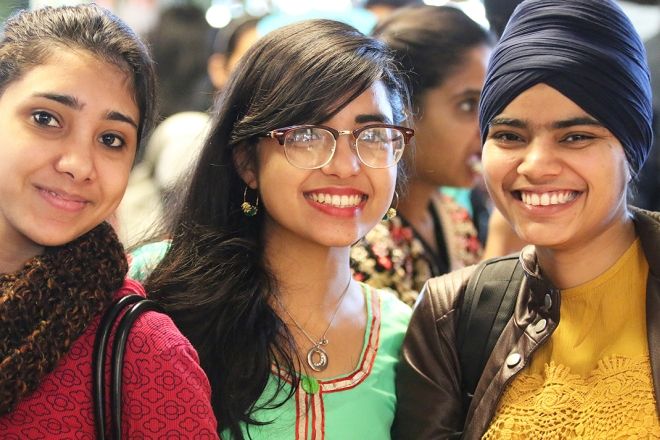 International Student Cap Attestation Letters One