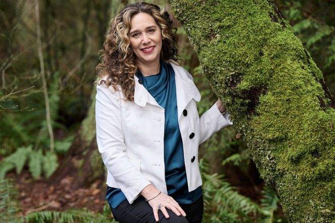 Tzeporah Berman Mir Lecture Series Event