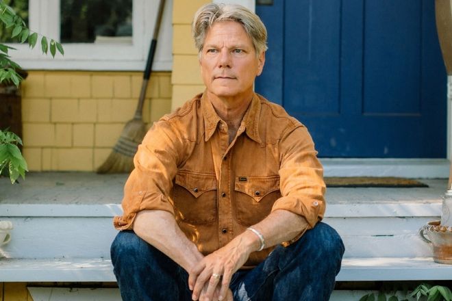 John Vaillant Mir Lecture