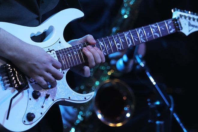 2024 Year End Showcase Concert Series