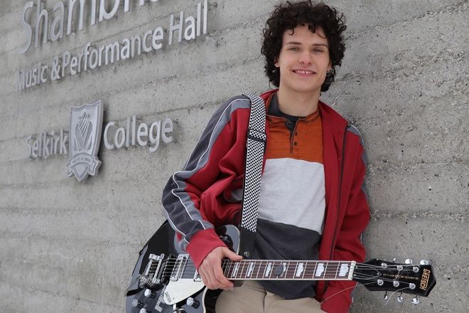 Year End Showcase Concert Series 2023