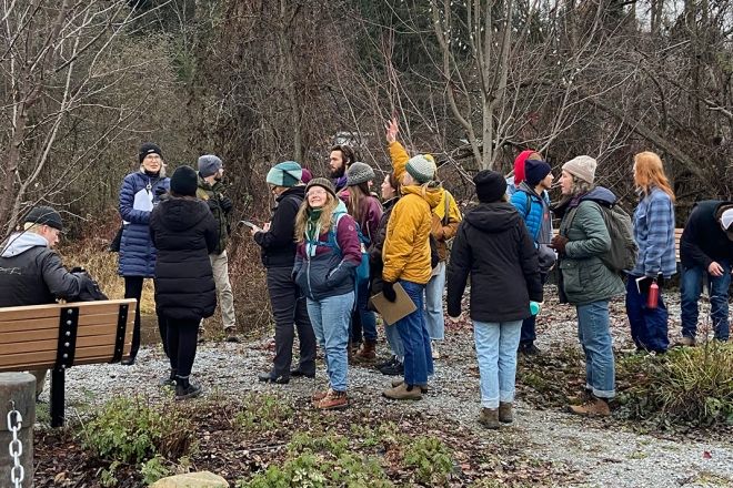 Authentic Fruitvale Action Plans One