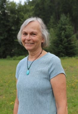 An image of Aanyta Fahrenbruch