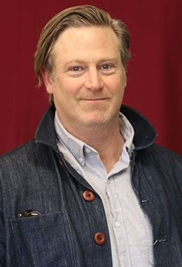 Adam Thomas Staff Bio