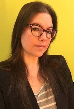 Amanda Wollenberg Staff Bio Photo