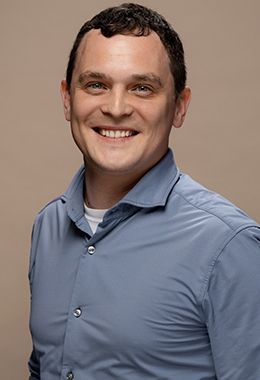 Andrei Rusakov Staff Bio Photo