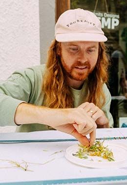 Brian Lye Staff Bio Photo