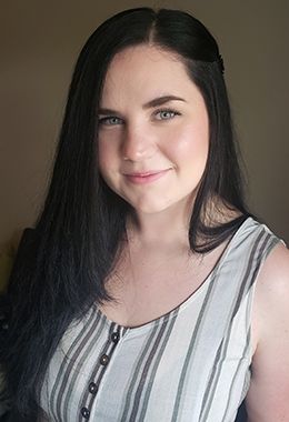 Danielle LaRocque Bio Photo