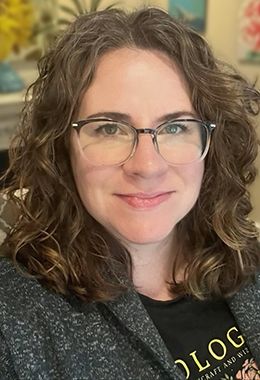 Erin Rodier Psychology Instructor Bio