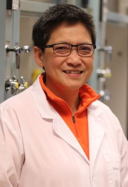 Jackie Belza Staff Bio