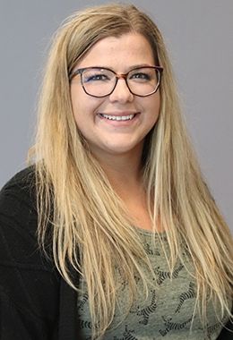 Jenny Grieve Bio Photo