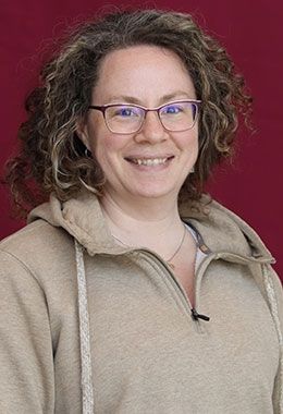 Jenny Latremouille Staff Bio