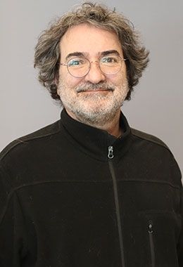 Ken Zbebiak Staff Bio